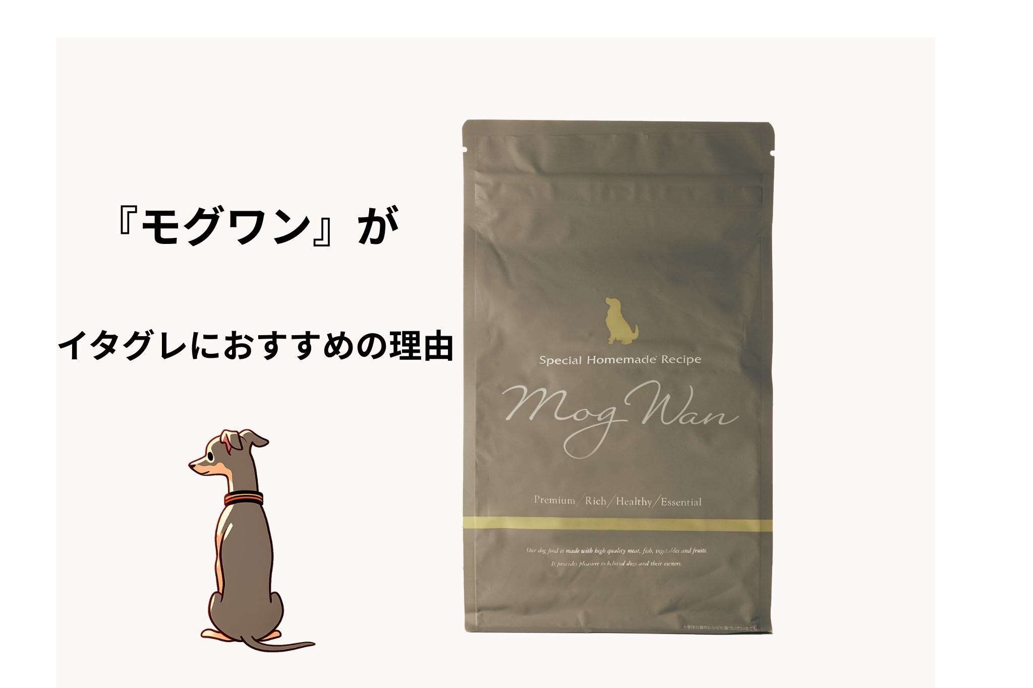 モグワン　サムネ